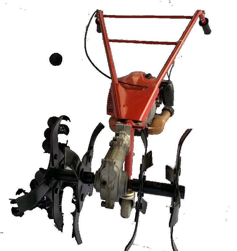Light Mini  Rotary Tiller Soil – Soil Tilling Cultivator Bewertung und Preis