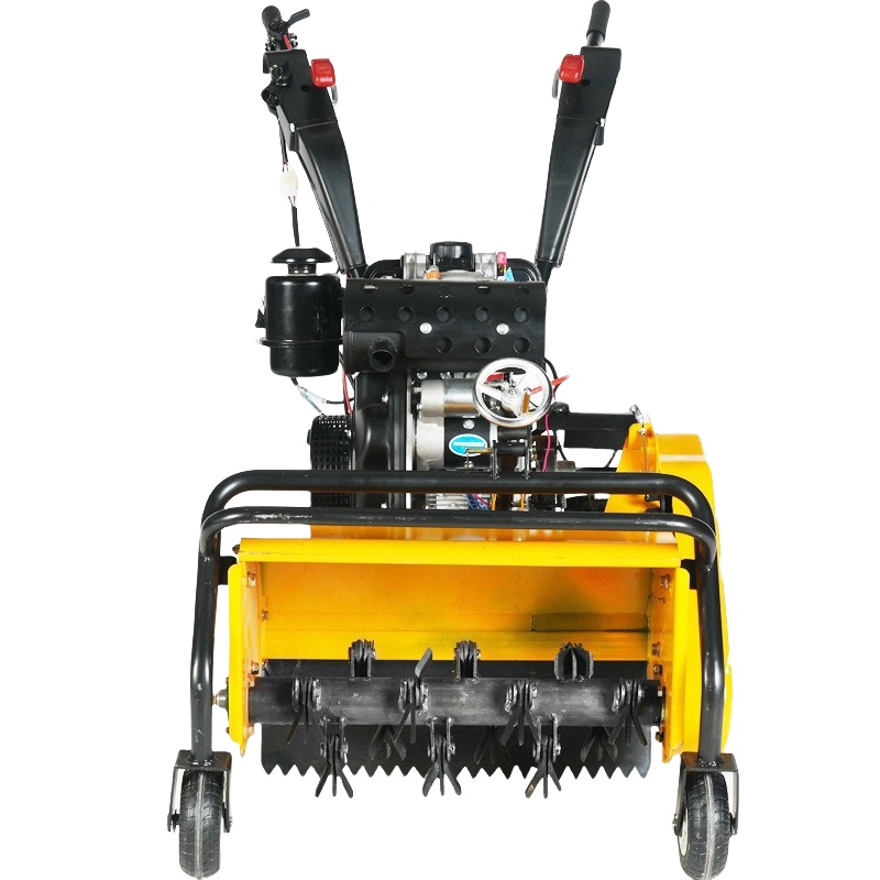 Self-Propelled Handheld Cultiv – Soil Tilling Cultivator Bewertung und Preis