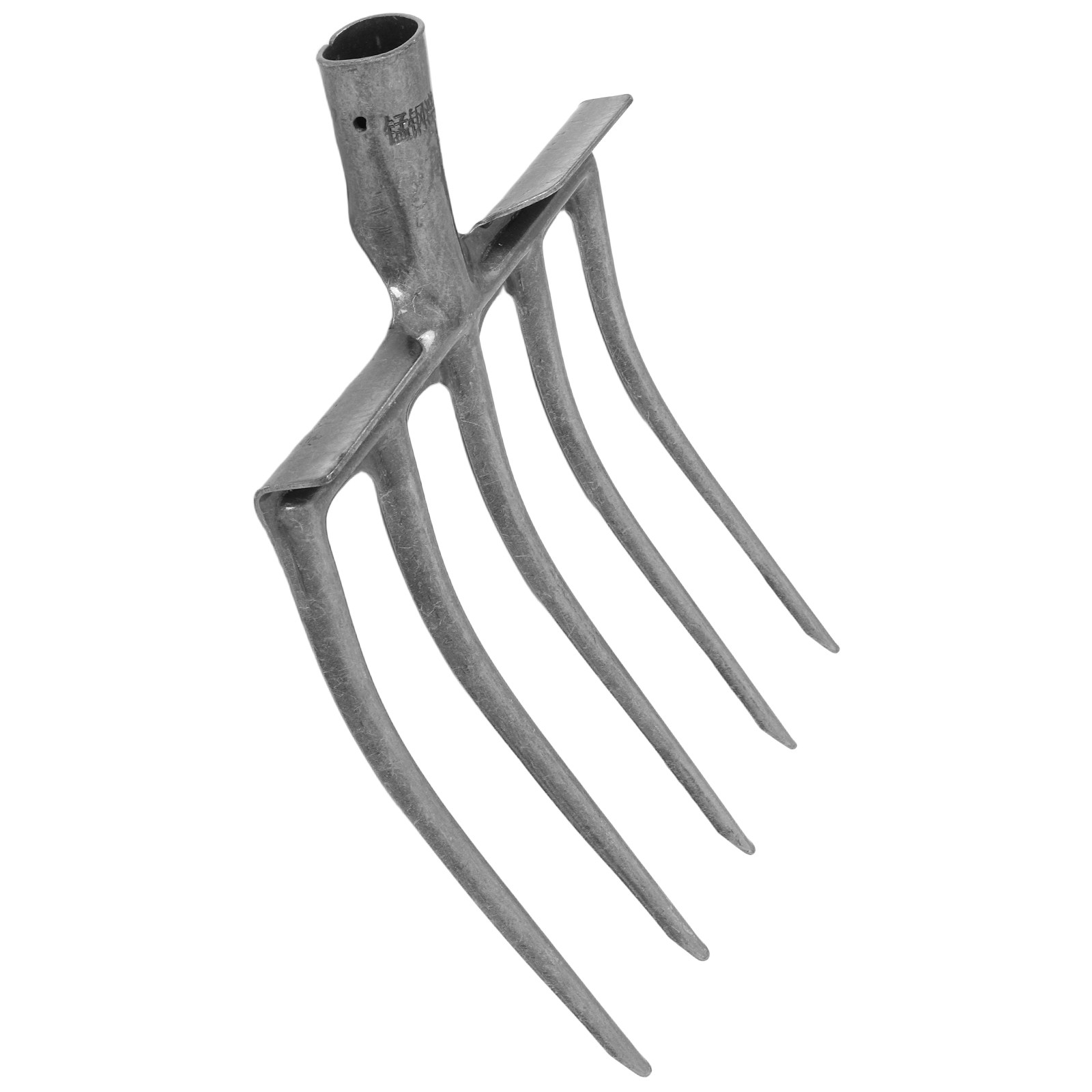 Heavy-Duty 4-Tine Steel Agricu – Agriculture Onion Farming Bewertung und Preis